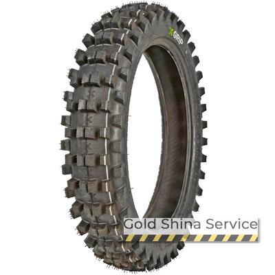 X-Grip DirtDigger Soft 120/90 R18 65M