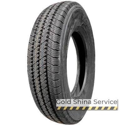 Bridgestone V-Steel RLB 265 205 R17.5 120/118N