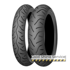 Dunlop Sportmax GPR 100 120/70 R15 56H