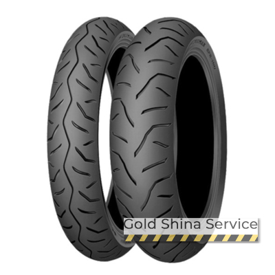Dunlop Sportmax GPR 100 120/70 R15 56H