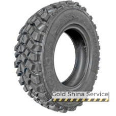 Green Way (наварка) Big Macho 4X4 MT 235/70 R16 106T