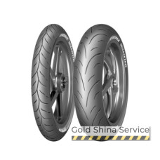 Dunlop Sportmax Qualifier 120/70 R17 Dunlop Sportmax Qualifier 120/70 R17