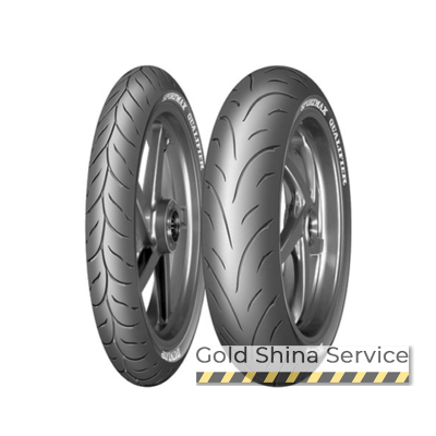 Dunlop Sportmax Qualifier 120/70 R17