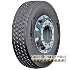 General Tire Addax MA (ведуча) 315/80 R22.5 156/150K