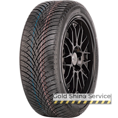 Zeetex ZT8000 4S 235/55 R17 103H