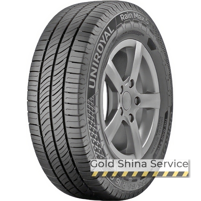 Uniroyal Rain Max 5 215/75 R16 116/114R