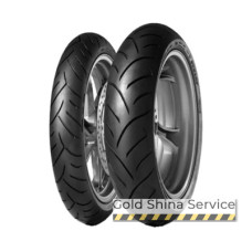 Dunlop Sportmax Roadsmart 120/70 R17 58W Dunlop Sportmax Roadsmart 120/70 R17 58W