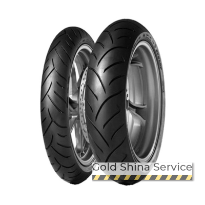 Dunlop Sportmax Roadsmart 120/70 R17 58W