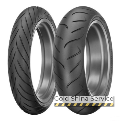 Dunlop Sportmax Roadsmart 2 160/60 R17 69W