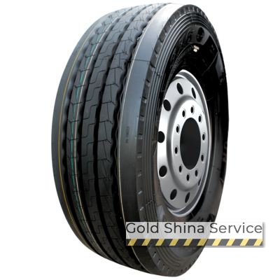 Kunlun KT876 (рульова) 315/70 R22.5 156/150L PR22