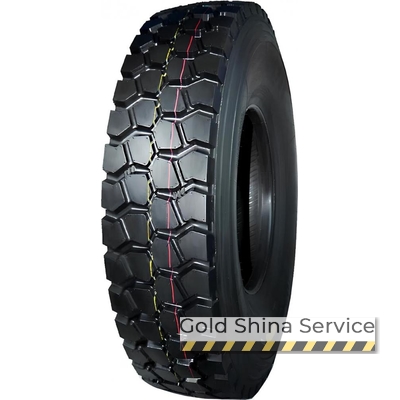 Kunlun KT917 (універсальна) 12.00 R20 156/153J PR20