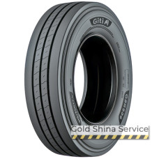 Giti GSR236 (рульова) 215/75 R17.5 128/126M