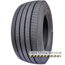 BlackLion BF196 (рульова) 385/55 R22.5 160K PR20