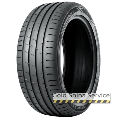 Nokian Powerproof 1 225/40 R18 92Y XL