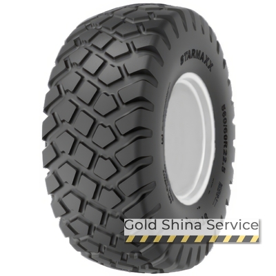 Starmaxx ST-HAUL (індустріальна) 560/60 R22.5 165D/162E