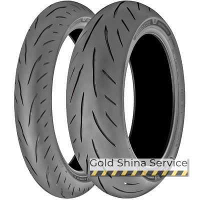 Bridgestone Battlax Hypersport S23 160/60 R17 69W