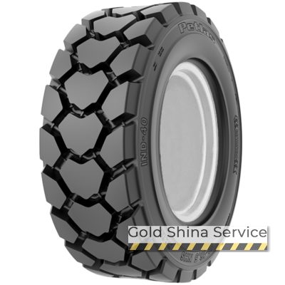 Petlas IND-40 (індустріальна) 10 R16.5 138A3