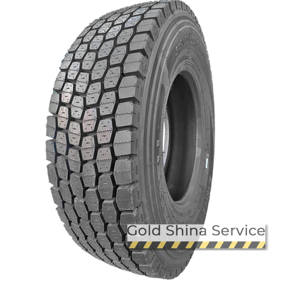 Maxell Super LD23 (ведуча) 295/60 R22.5 150/147K PR18