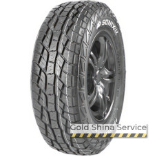 Sonix PrimeMax A/T II 245/70 R16 113/110S OWL