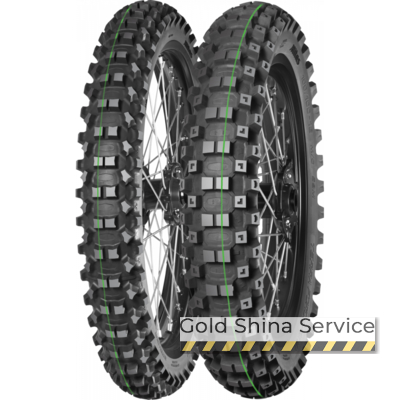 Mitas Terra Force-EX MH Super Light 110/100 R18 64M