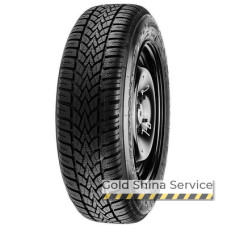 Dunlop Winter Response 2 195/60 R16 89H