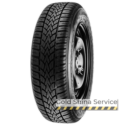 Dunlop Winter Response 2 195/60 R16 89H