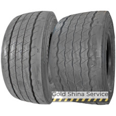 HUBTRAC HIGHWAY T11 (причіпна) 385/55 R19.5 156J PR18