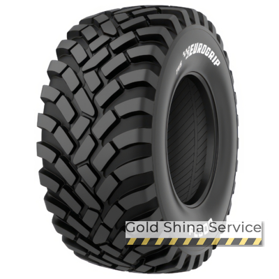 TVS FL909 (с/г) 560/60 R22.5 165D TL