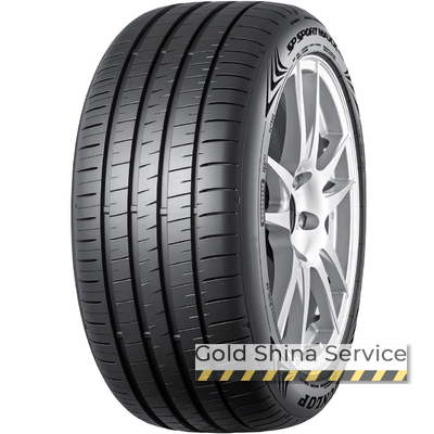 Dunlop SP Sport Maxx 060+ 255/55 R18 109Y XL