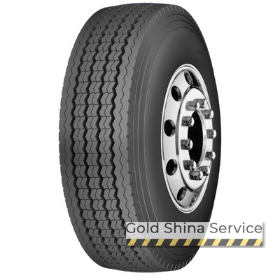 Kpatos KTR59 (причіпна) 385/65 R22.5 160L PR20