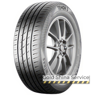 Midas Tenor 3 205/55 R16 91V