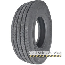 Doublestar FTO306 (рульова) 315/80 R22.5 156/150L