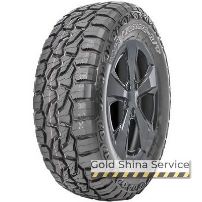 Aplus Rock Shredder RT 33/12.5 R22 109Q