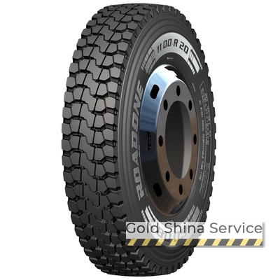 ROADONE GD08 (ведуча) 10.00 R20 149/146J PR18