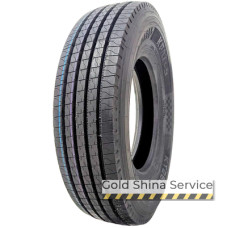 Kpatos KT266 (рульова) 295/80 R22.5 152/149L PR18 Kpatos KT266 (рульова) 295/80 R22.5 152/149L PR18