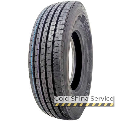 Kpatos KT266 (рульова) 295/80 R22.5 152/149L PR18