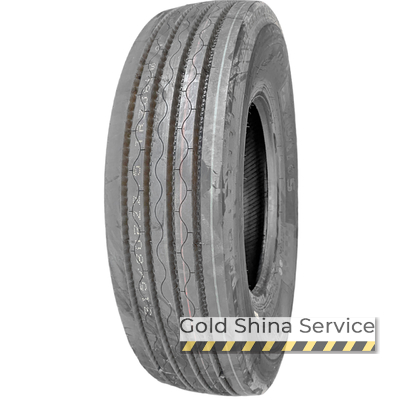 Kpatos KT166 (рульова) 315/80 R22.5 157/154M PR20