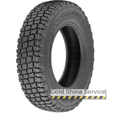 Glob-Gum (наварка) CARGO ICE 215/75 R16C 116/114Q (под шип)