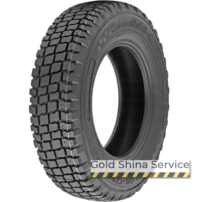 Glob-Gum (наварка) CARGO ICE 215/75 R16C 116/114Q (под шип)