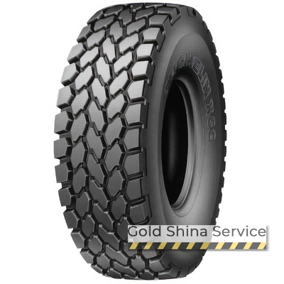 Michelin XGC (індустріальна) 14.00 R20 PR22