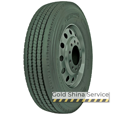 Supercargo SC166 (універсальна) 8.25 R16 128/124L