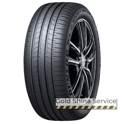 Dunlop e.Sport Maxx 285/45 R20 112W XL RO