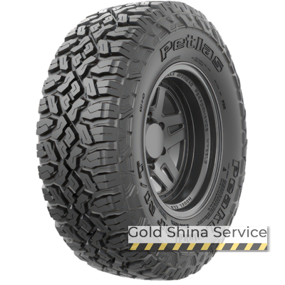 Petlas PeakLander M/T 35.00/12.5 R15 113Q