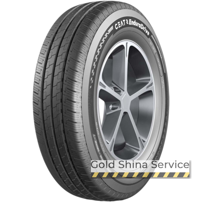 Ceat EnduraDrive 235/65 R16C 121/119R