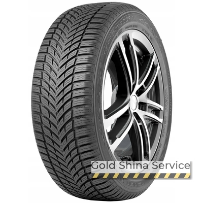 Nokian SEASONPROOF 1 205/55 R16 94V XL FR