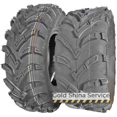 Wanda P377 (квадроцикл) 22/10 R10 45J PR4