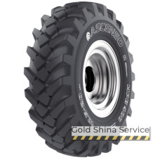 Ascenso MPB 400 (індустріальна) 10.00/75 R15.3 135A8/123A8 PR18