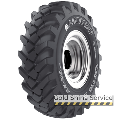 Ascenso MPB 400 (індустріальна) 10.00/75 R15.3 135A8/123A8 PR18