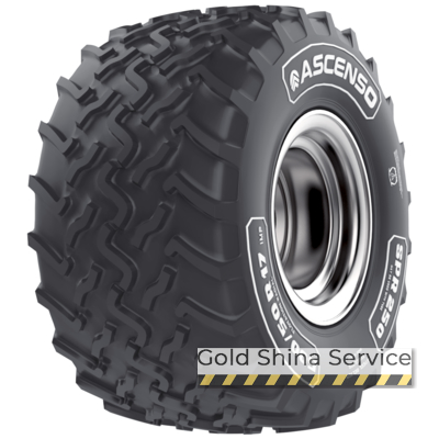 Ascenso SPR 250 (с/г) 33/15.5 R15 126B