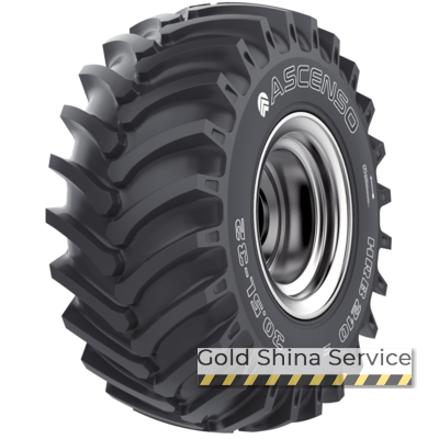 Ascenso HRB 210 (с/г) 28.00 R26 157A6